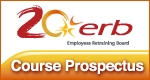 ERB Courses