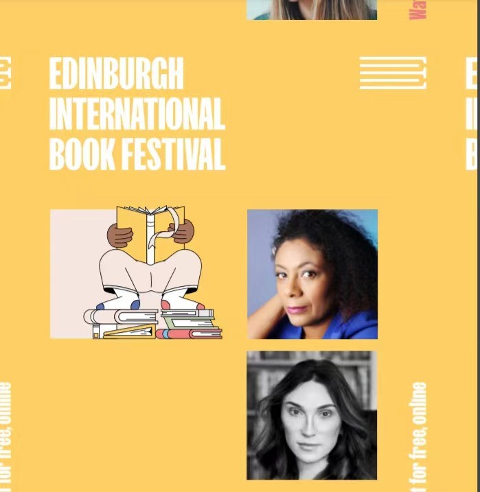 Edinburgh International Book Festival