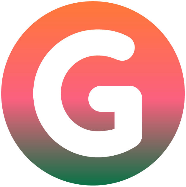 gg icon