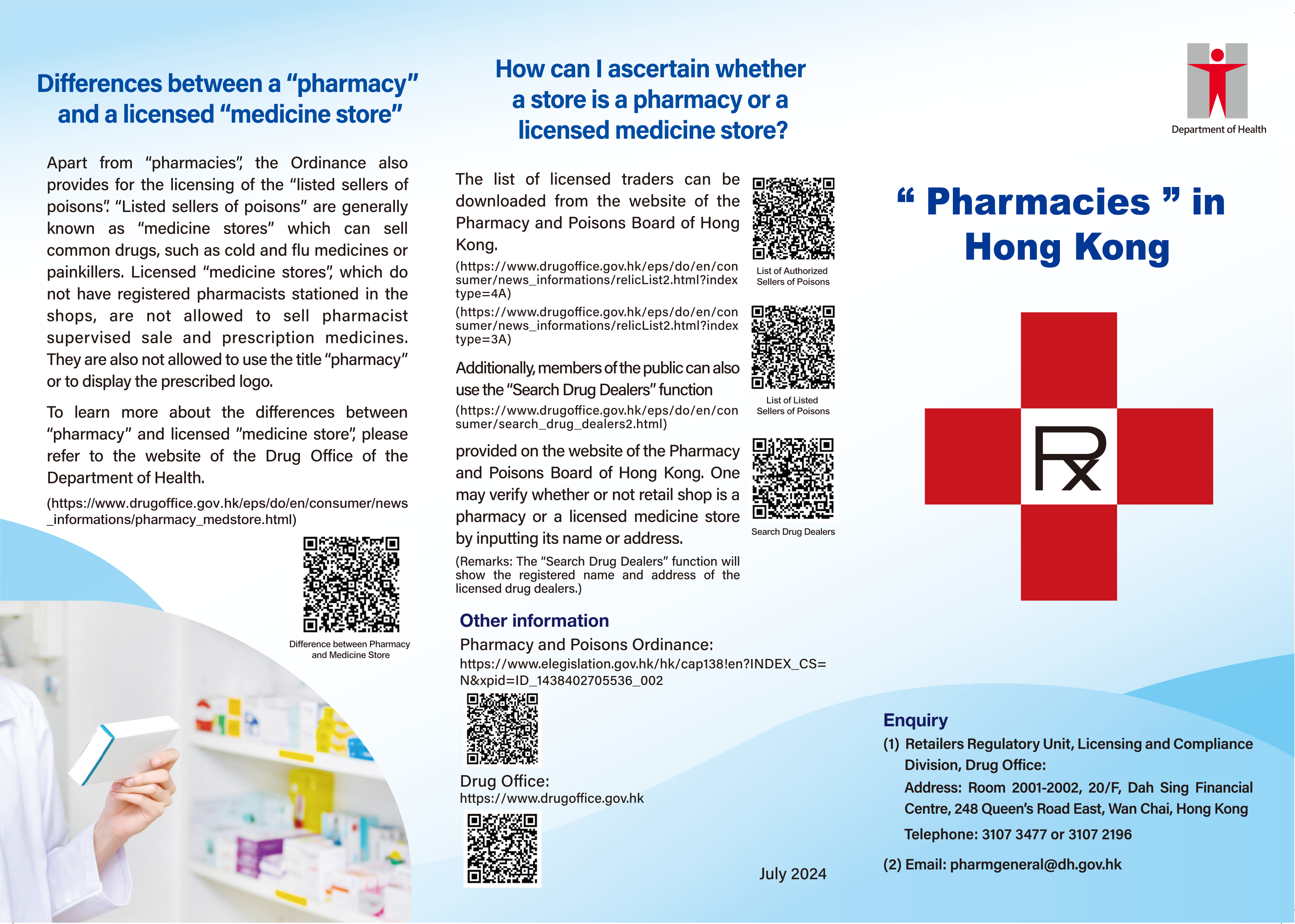 Pharmacies_EN
