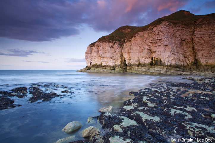 The North of England