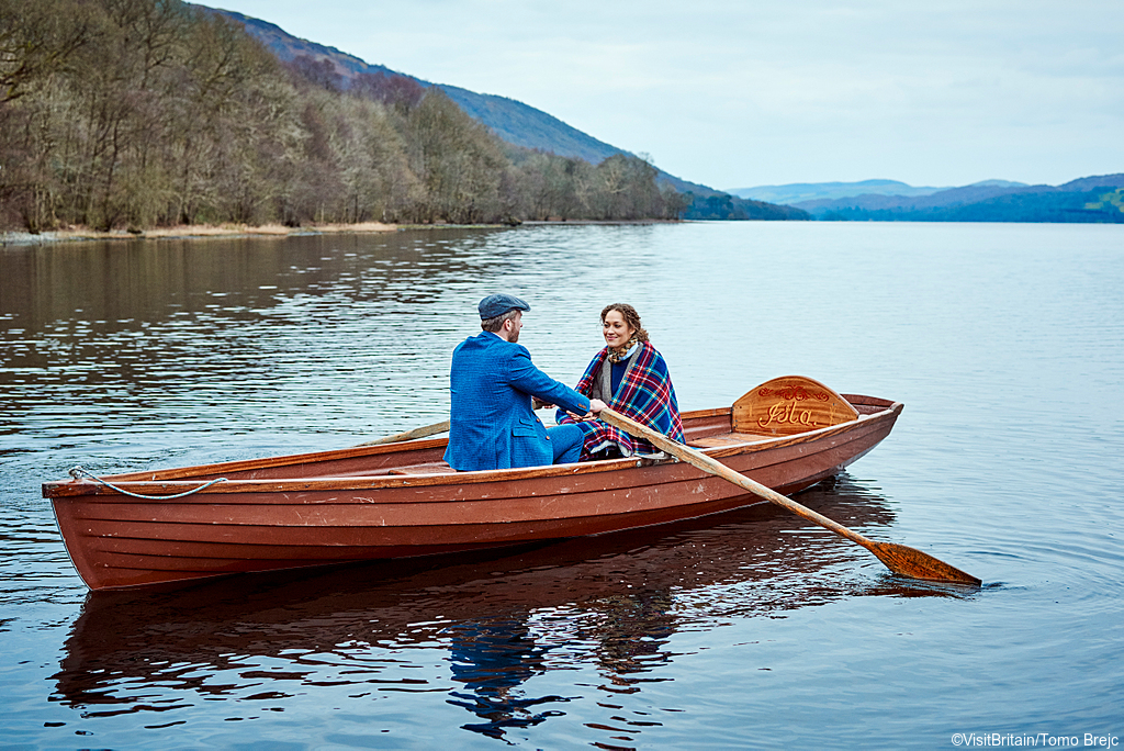 Coniston Water