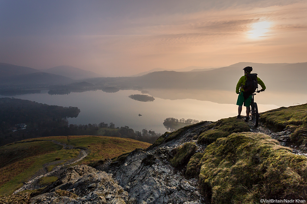 Derwent Water