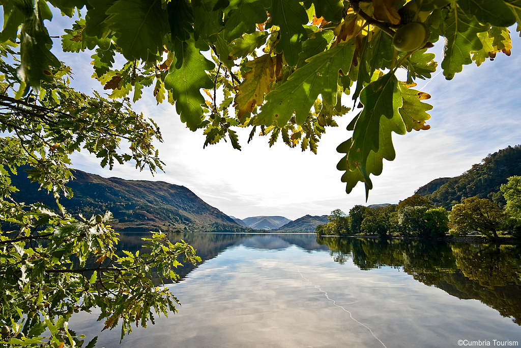 Ullswater