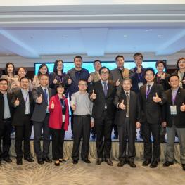 Delegation to Greater Bay Area - Zhongshan, Jiangmen, Zhuhai, Macao