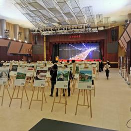 「清新福建」香港社区行活动暨福建文化和旅游主题图片展_1