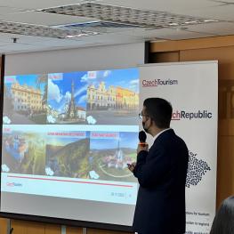 Briefing talk on Destination Czech Republic_6